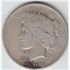 Image 1 : 1922 PEACE DOLLAR
