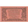 Image 2 : RARE WRIGLEY 5 PROFIT SHARING COUPON