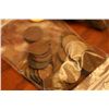 Image 1 : Roll Of 50 Wheatback Pennies