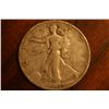 Image 1 : Standing Liberty Half (Our Choice Of Date)