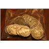 Image 1 : Roll Of Buffalo Nickels (No Dates)