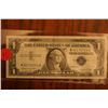 1957-B Silver Certificate