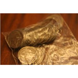 Lot Of 20 Buffalo Nickels w/ Dates