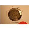 Image 1 : 1865  3 Cent Nickel "Silver" (A.U.)