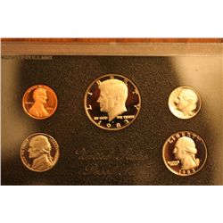 1983 Proof Set