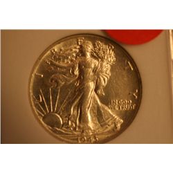 1943 Walker Half (NPG-MS65)