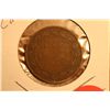 Image 1 : 1907 Canada Lg. Cent