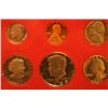 Image 1 : 1980 U.S. Mint Proof Set