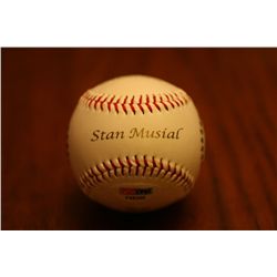 "Stan Musial" Baseball
