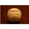 Image 1 : "Stan Musial" Baseball