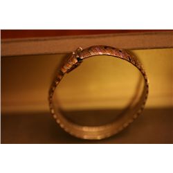 Nice Bracelet Good Clasp