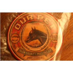 "Our Pet" Pocket Mirror