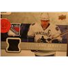 Image 1 : "Marcus Naslund" Upperdeck Card