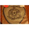 Image 1 : Dept. Of Corrections Shoulder Patch