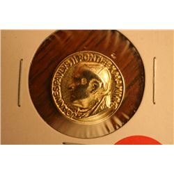 Pope Coin
