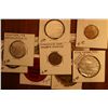 Image 1 : Lot Of 10 Misc. Tokens