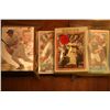 Image 1 : 100 + Misc. Baseball Cards