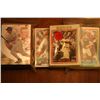 Image 1 : 100 + Misc. Baseball Cards