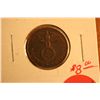 Image 1 : 1938-E Third Reigh Coin