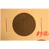 Image 1 : 1941-F Third Reich Coin