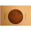 Image 1 : 1943-A Nazi Third Reich Coin