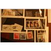 Image 1 : Small Stamp Collection