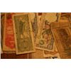 Image 1 : Lot Of 20 Misc. Foreign Bills