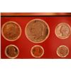 Image 1 : 1975 U.S. Proof Set