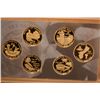 Image 1 : 2009 U.S. Proof Set