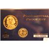 Image 1 : Presidential Proof Set  "James Madison"