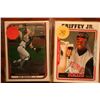 Image 1 : 2005 Topps    2 Sets