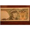 Image 1 : Lot Of 3 Crisp Foreign Pieces Of Currency