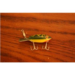 Misc. Fishing Lure
