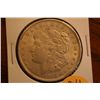 Image 1 : 1921 Morgan Dollar (Beautiful)