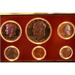 1975 U.S. Proof Set