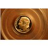 Image 1 : 1977-S Roosevelt Dime (PCGS-PR69)Dcam