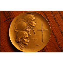 Taos New Mexico Token