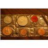 Image 1 : 1971 Coin Set Of Isle Of Man