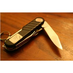 Black swiss Army Knife (Copy)