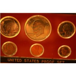 1975 U.S. Proof Set