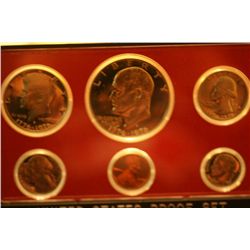 1975 U.S. Proof Set
