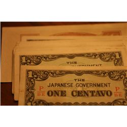 Lot Of Foreign Currency