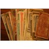 Image 1 : Lg. Lot Of 70-100 Pieces Foreign Currency Etc,