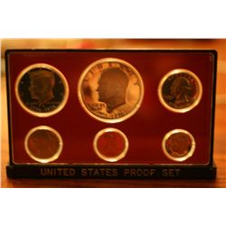1975 U.S. Proof Set