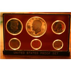 1975 U.S. Proof Set