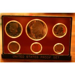 1975 U.S. Proof Set