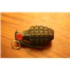 Image 1 : WWII Disabled Grenade