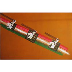 Absolut ARTIST Modern Colorful ORIGINAL RAINBOW ART