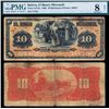 Image 1 : El Banco Mercantil, 1906 Issue.