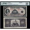 Image 1 : Bank of Canada, 1935 English Issue.